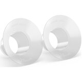 Avent veliki stitnici za dojke i umetci (2x28mm i 2x26mm) (SCF55211) | ePonuda.com