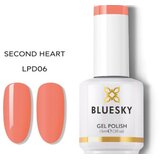  BLUESKY TRAJNI LAK SECOND HEART 15ML | Eponuda.ba