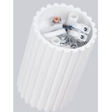  Brilagi - LED ugradni spot CRESTO 1xGU10/10W/230V 10 cm bela | Eponuda.com