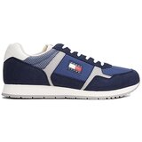 Tommy Hilfiger Modne superge EM0EM01590 Modra Cene