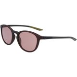Nike Evolution E DZ7361 220 ONE SIZE (51) Rjava/Roza Cene