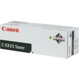 Canon Toner C-EXV 3 BK (6647A002AA) (črna), original Cene