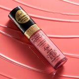Eveline Cosmetics Wonder Match 4in1 Cheek & Lip tekuće rumenilo za usne i lice nijansa 5 4.5 ml | shoptok.hr
