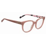 Love Moschino ženski Okvir za naočale MOL599-IGFF118 Ø 51 mm | shoptok.hr