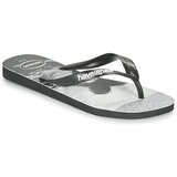 Havaianas TOP PHOTOPRINT Crna Cijene