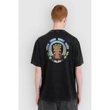 Element Eaxe Ripple T-shirt off black | Shoptok.si