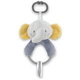 Lorelli zvecka za bebe elephant grey natural ( 10191400010 ) Cene