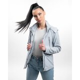 La Force Fashion Invento jakna Glory - Siva | Eponuda.com