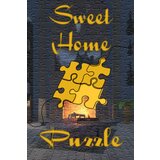 Steam Sweet Home Puzzle (PC) Key GLOBAL | ePonuda.com
