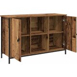  Set TV komoda Staro drvo 101 x 35 x 65 cm Konstruirano drvo | shoptok.hr