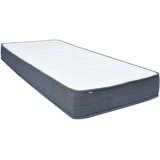 vidaXL Madrac box spring 160 x 80 x 20 cm od tkanine | shoptok.hr
