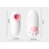 Mizzzee Električni osebni vibrator krogle 14393909 5V ABS 65dB, (21691282) | Shoptok.si