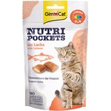 Gimborn Nutri Pockets riba - z lososom (60 g) Cene