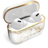 Ideal od Sweden iDeal of Sweden Maskica - AirPods Pro - Golden Pearl Marble | shoptok.hr