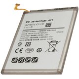 AVIZAR Baterija za pametni telefon Galaxy A21s 2020 Li-polimer 3.86V 5000mAh 19.25Wh, Srebrna, (5000192253) Cene