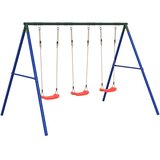  Set vanjske ljuljačka s 3 ljuljačke | Eponuda.com
