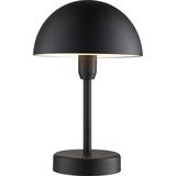 Nordlux LED prigušiva punjiva stolna lampa ELLEN LED/2,8W/3,7V IP44 crna | Eponuda.com