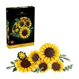 Lego Botanical Collection: Buket suncokreta Cijene