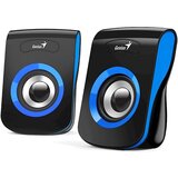  Zvučnik Genius SP-Q180 USB plavi | Eponuda.ba