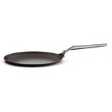  Aparat za Palačinke Valira 4656/25 Lijevani aluminij Ø 28 cm Crna | shoptok.hr