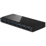 Tp-link 7 ports USB 3.0 Hub, Desktop, 12V/2.5A UH700 | Eponuda.ba