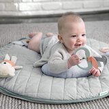 Kids II ingenuity podloga za igru cozy sports reversible duvet 12126 Cene