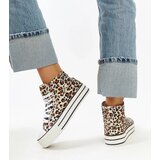 D/CEO Black trainers Beat | Shoptok.si