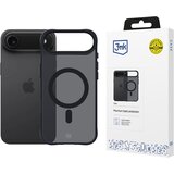 3mk OVITEK ZA ČASOPIS SMOKE ZA APPLE IPHONE 17 ZRAČNO ZAŠČITNI OVITEK, (5000336964) Cene