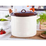  Silesia veliki emajlirani lonac 14,2 l | shoptok.hr