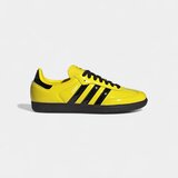 Adidas Nizke superge Samba Yellow Core Black (Women's) Črna Cene