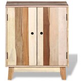  Komoda od masivnog obnovljenog drva | shoptok.hr