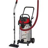 Einhell Usisivač za mokro i suho usisavanje (1.500 W, 40 l) + BAUHAUS jamstvo 5 godina na uređaje na električni ili motorni pogon Cijene