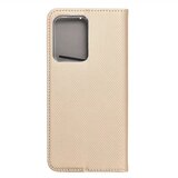 smart+ Case futrola za XIAOMI Redmi NOTE 12 PRO 5G zlatna | shoptok.hr