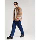 G-star Pulover 'Premium Core' bež | shoptok.hr