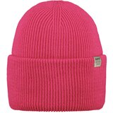 Barts Winter Hat HAVENO BEANIE Hot Pink Cene