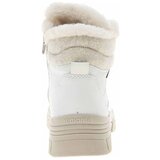 Remonte Visoke superge D0E7180 Bela | Shoptok.si