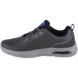 Skechers Nizke superge Dyna-Air Siva | Shoptok.si