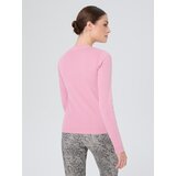 Sinsay Rebrasta majica/bluza | shoptok.hr