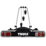 Thule nosilec koles za kljuko, za 3 kolesa, Euroride 942 3b | Shoptok.si