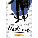 Štrik Andre Asiman - Nađi me Cene