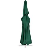  Zamjenska tkanina za vrtni suncobran zelena 610 cm | Eponuda.com