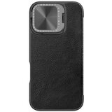 Nillkin Futrola qin pro za iphone 16 (6.1) crna ( F117117 ) Cene