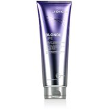 JOICO Blonde Life Violet Conditioner ljubičasti regenerator za plavu kosu 250 ml | shoptok.hr
