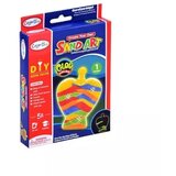  Ustvari sam! Ustvari steklo s fosforescentnim peskom | Shoptok.si