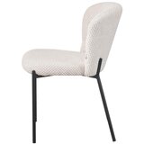 Mömax Stol Emily, Bež | Shoptok.si