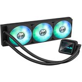 Asus Kuler za CPU PRIME LC 360/3x120mm/ARGB/vodeno hladenje/crna | Eponuda.com