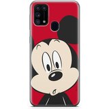 Etui za mobitel Cool Galaxy M31 Crvena Samsung Cijene