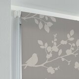 Douceur d intérieur Svetlo rjav tekstilni rolo 120x180 cm Rossignol – | Shoptok.si