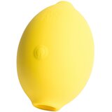 ROMP Lemon Crush - pulsirajući stimulator klitorisa (žuti) | shoptok.hr