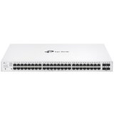 Tp-link Festa FS352GP 52-Port Gigabit Smart Switch with 48-Port PoE+ | shoptok.hr